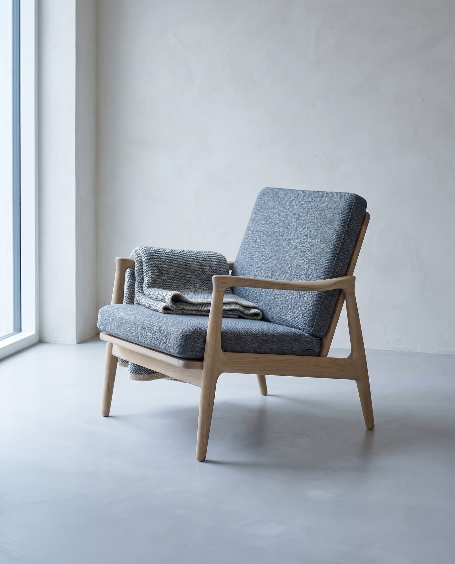Fauteuil Anse