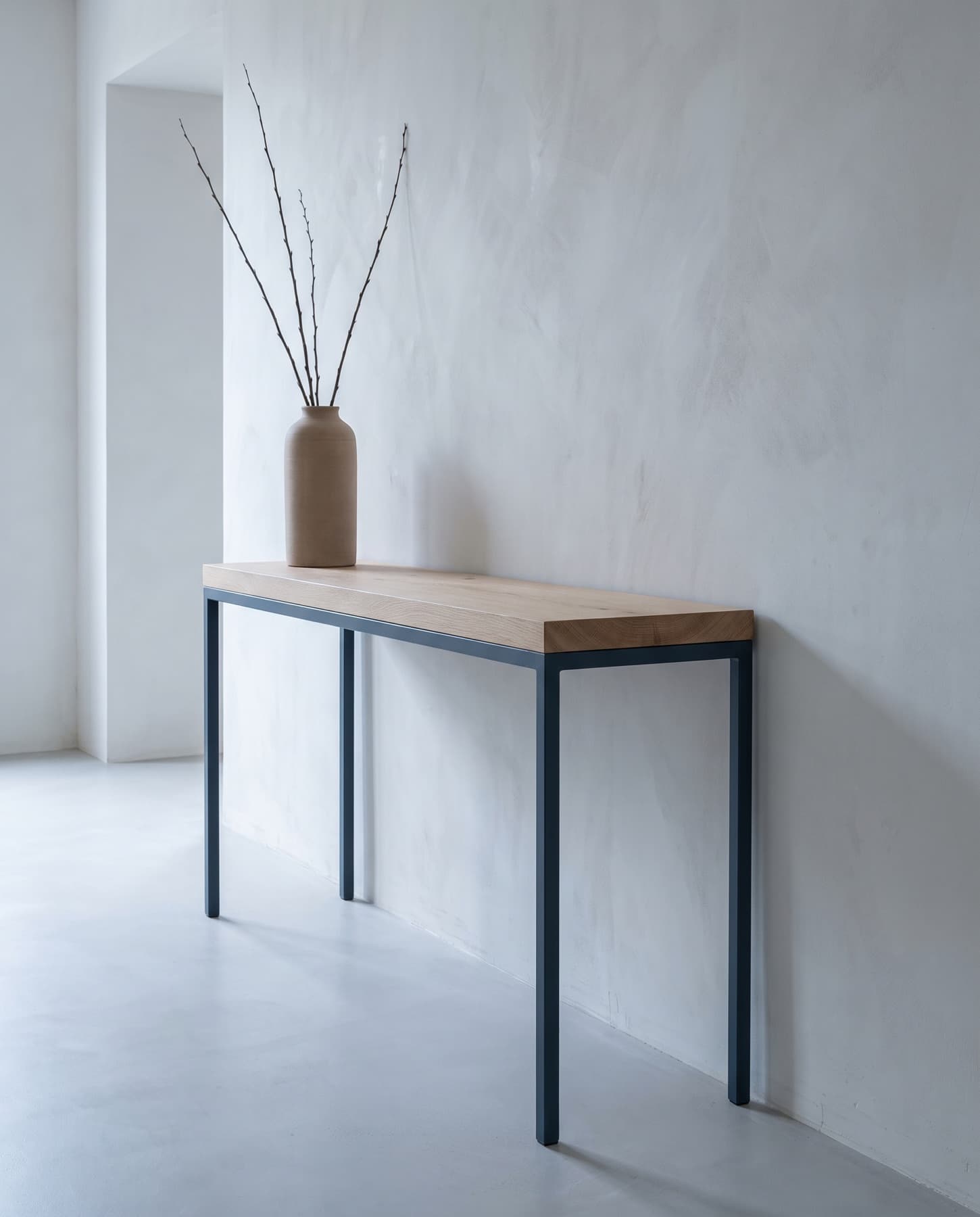 Console Corniche