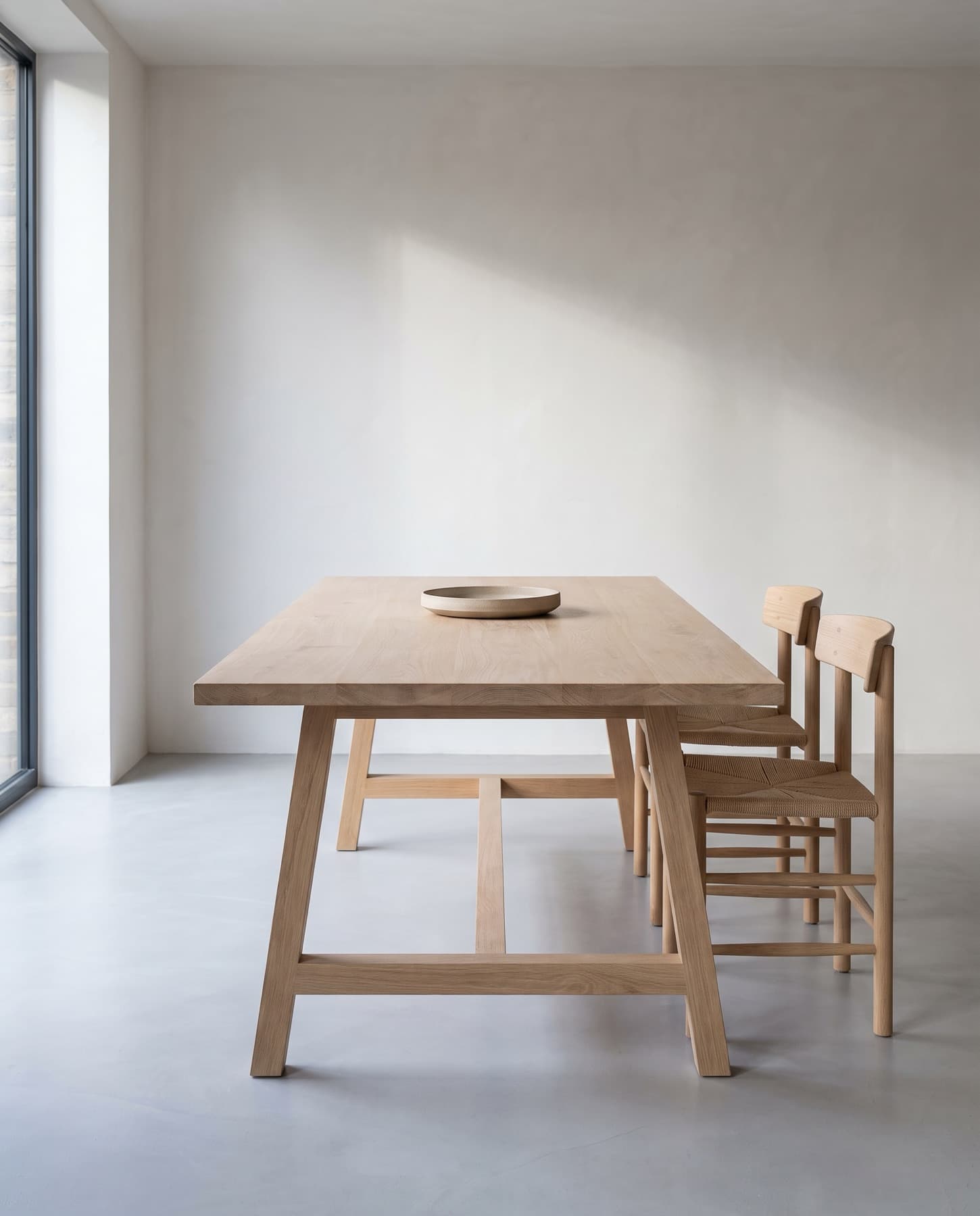 Table à manger Estuaire
